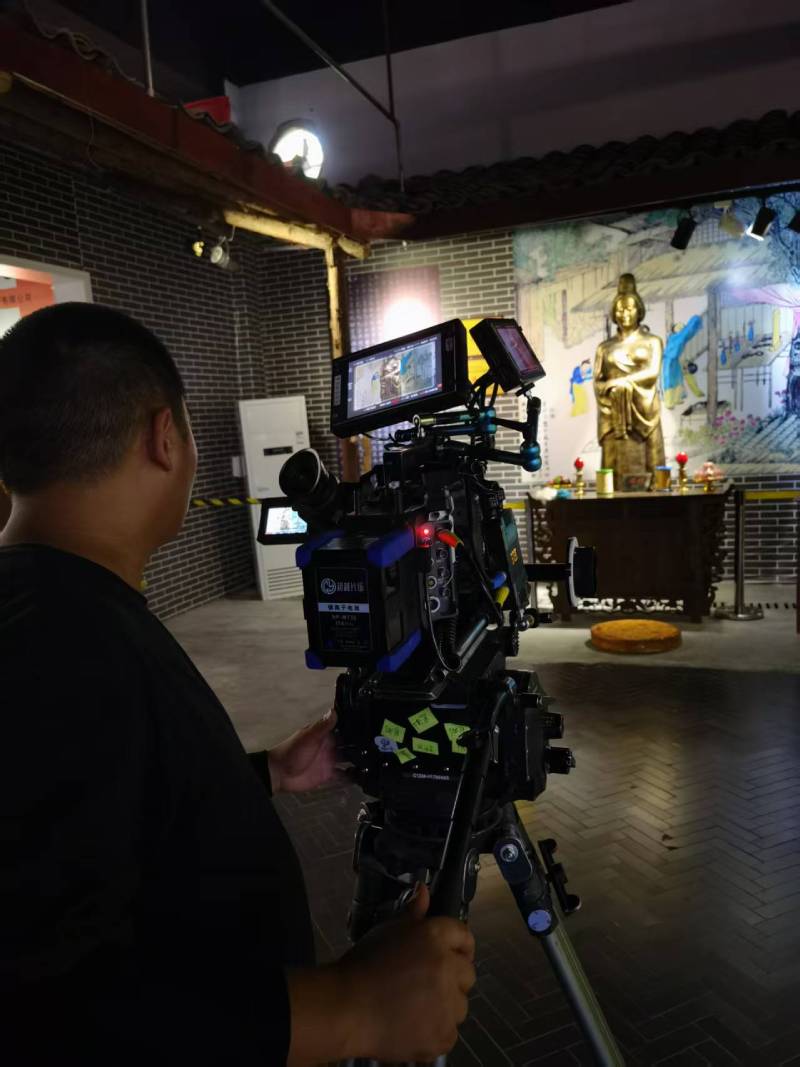 聚焦平山区产品宣传视频拍摄公司，以专业实力赋能品牌声量升级