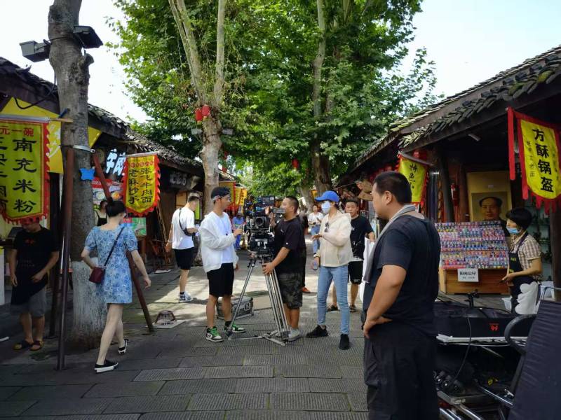 平山区电商产品视频拍摄制作，开启销量增长新引擎