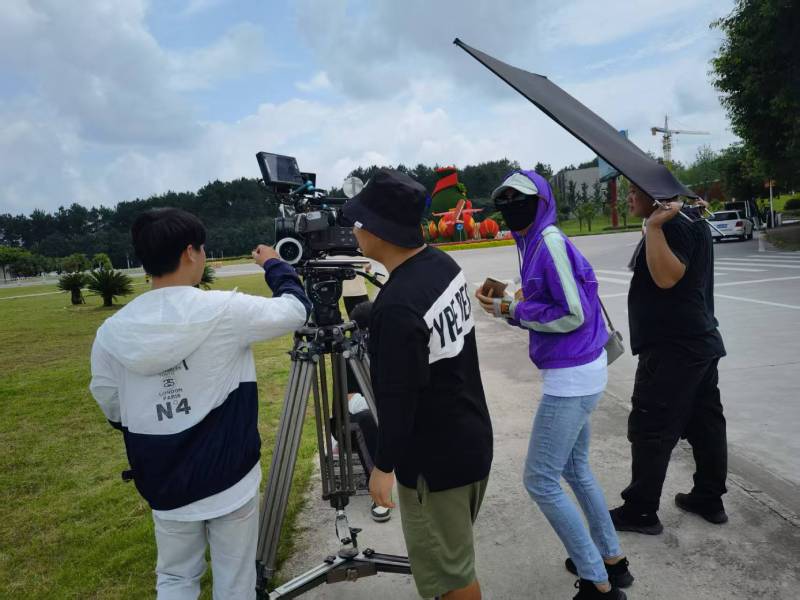 平山区极致互动，未来愿景宏大，致力于成为全球领先的产品宣传视频企业