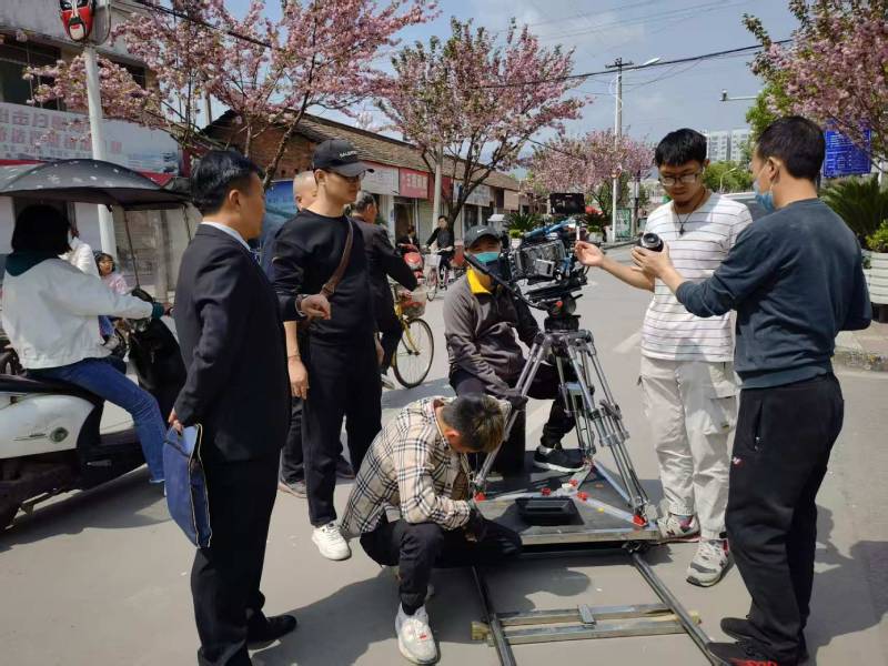 平山区产品视频拍摄进阶指南，助力产品抢占视觉高地