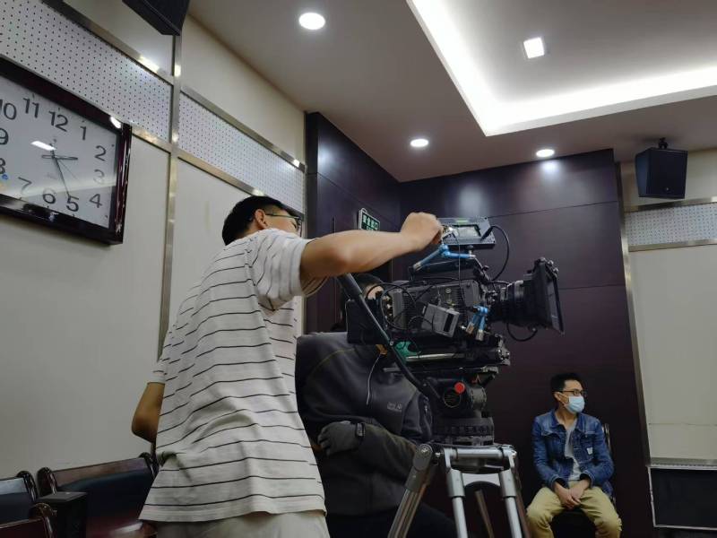 大数据指导创作方向，平山区产品视频拍摄公司让每帧画面都有效触达
