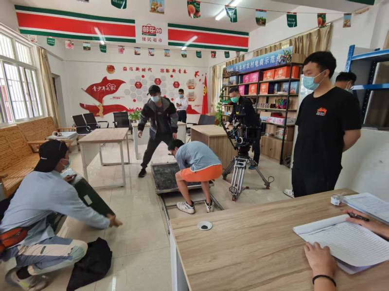 平山区电商产品视频拍摄制作实战秘籍，助力产品引爆电商流量